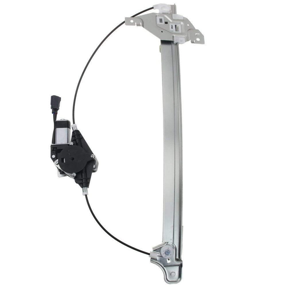 A-Premium Power Electric Window Regulator Ford F-250/F-350/F-450/F-550 2013-2016